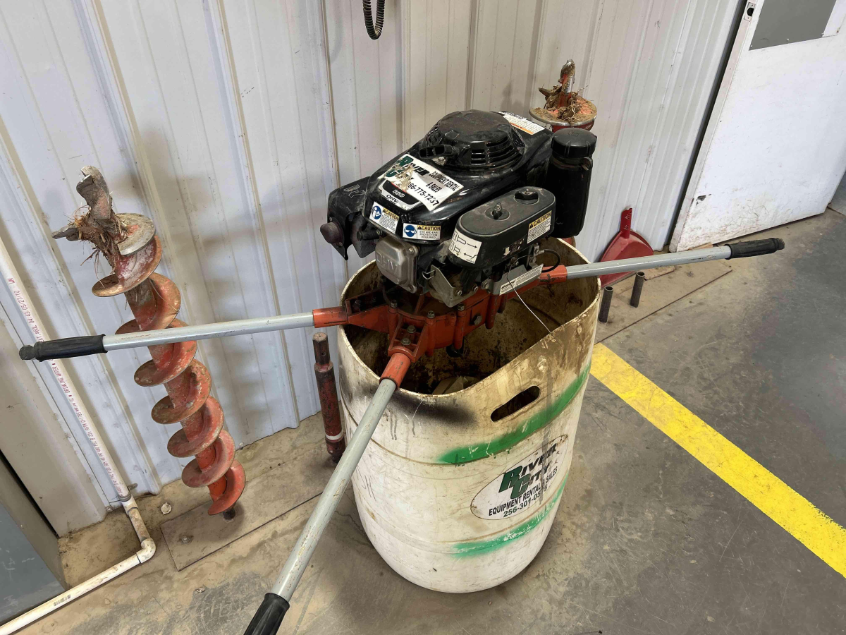 Subcategory - Other Equipment | image 1