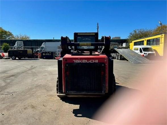 Subcategory - 1,100-2,999 Lb Skid Steer Loaders | image 2
