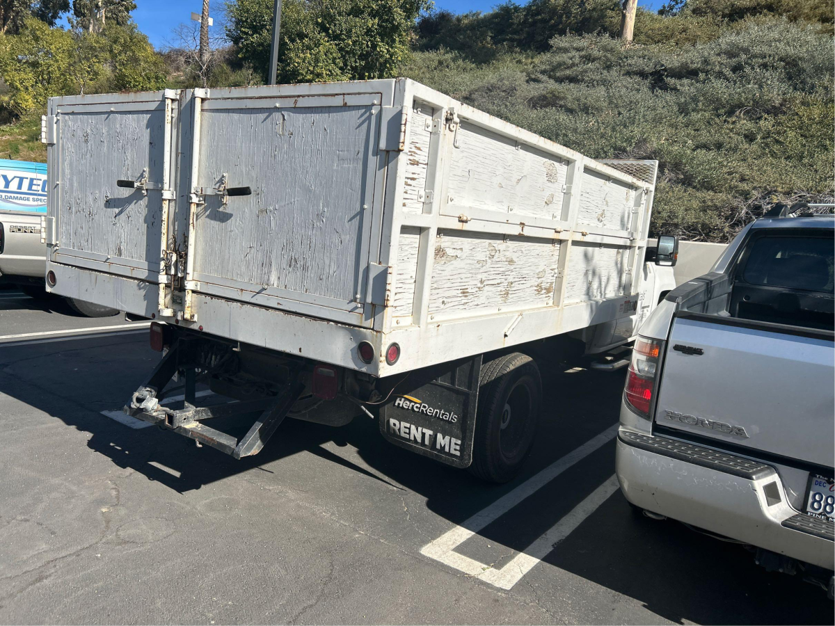Subcategory - Flatbed Dump Trucks | image 2