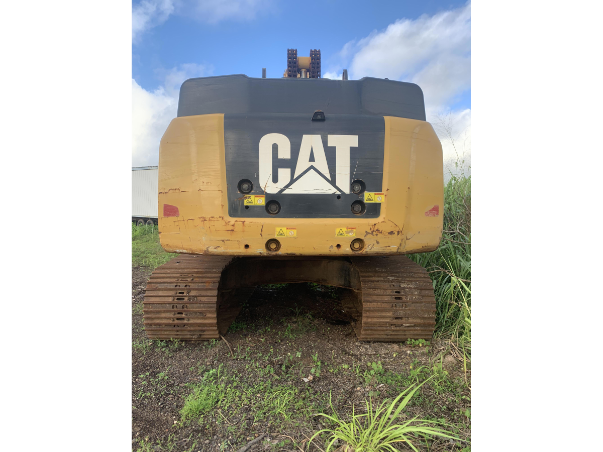 Subcategory - 100,000+ Lb Excavators | image 2