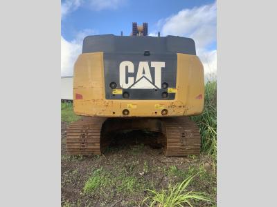 Gallery Thumbnail - Subcategory - 100,000+ Lb Excavators | image 2