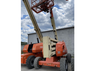 Detail Photo - 2017 JLG 450AJ