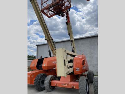 Gallery Thumbnail - Detail Photo - 2017 JLG 450AJ | image 0