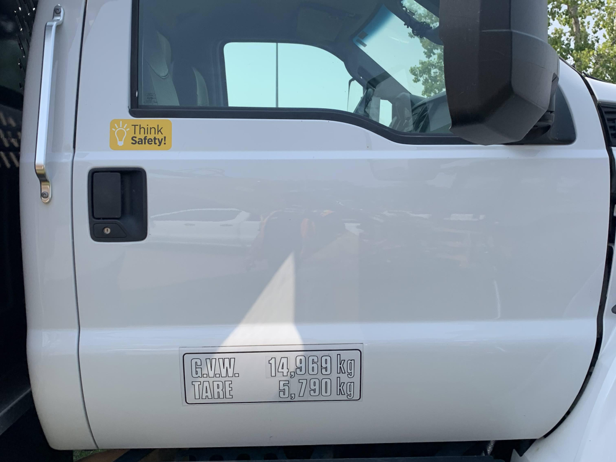 Subcategory - SA Dump Trucks | image 5