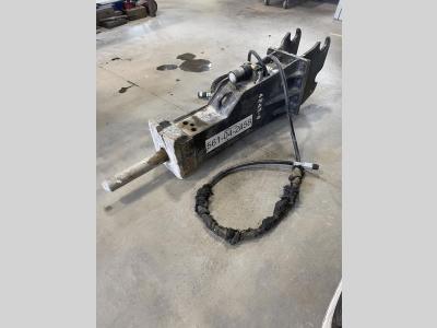 Gallery Thumbnail - Subcategory - Other Earthmoving Attachments | image 0