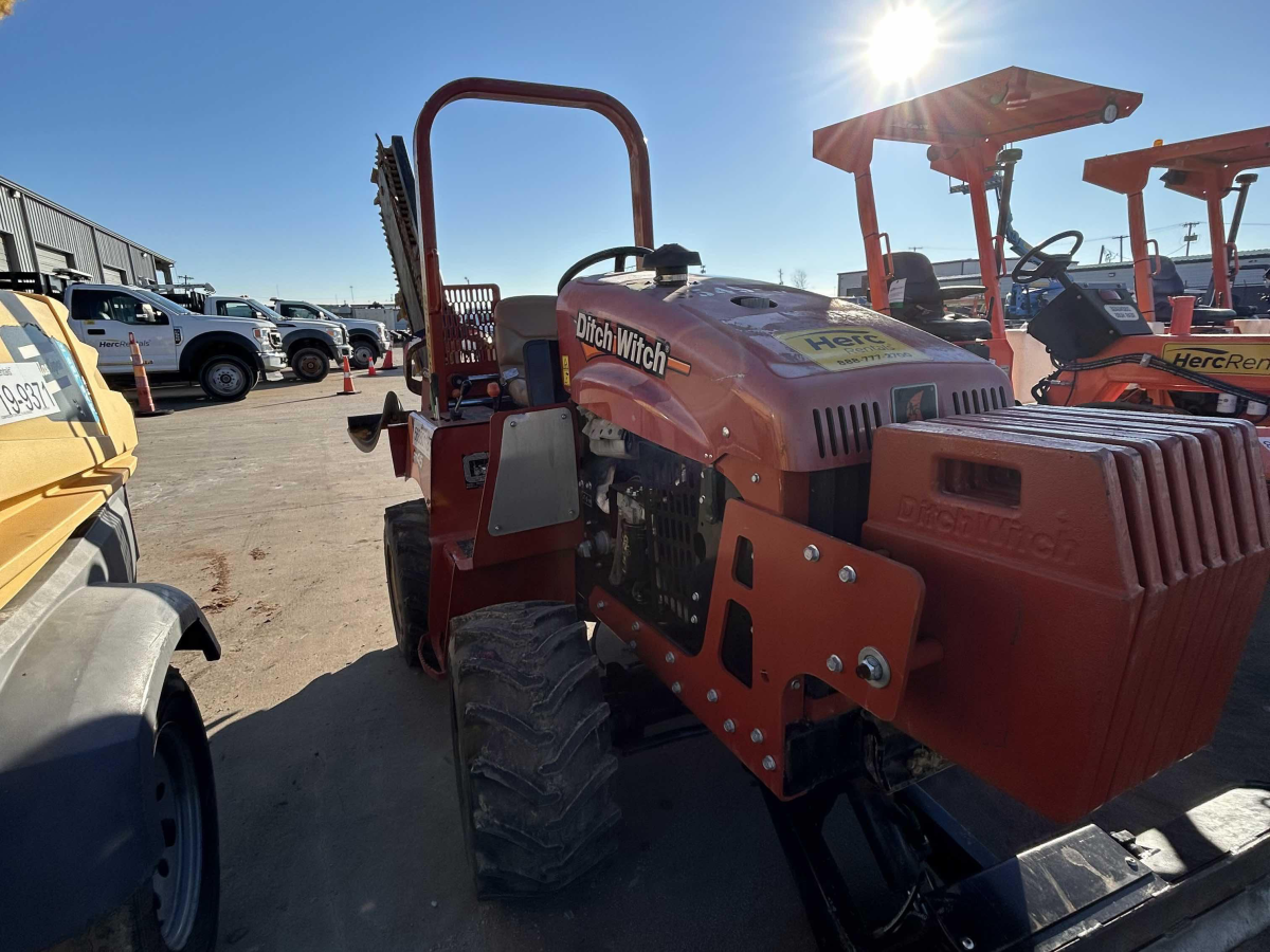Subcategory - Ride-On Trenchers | image 3