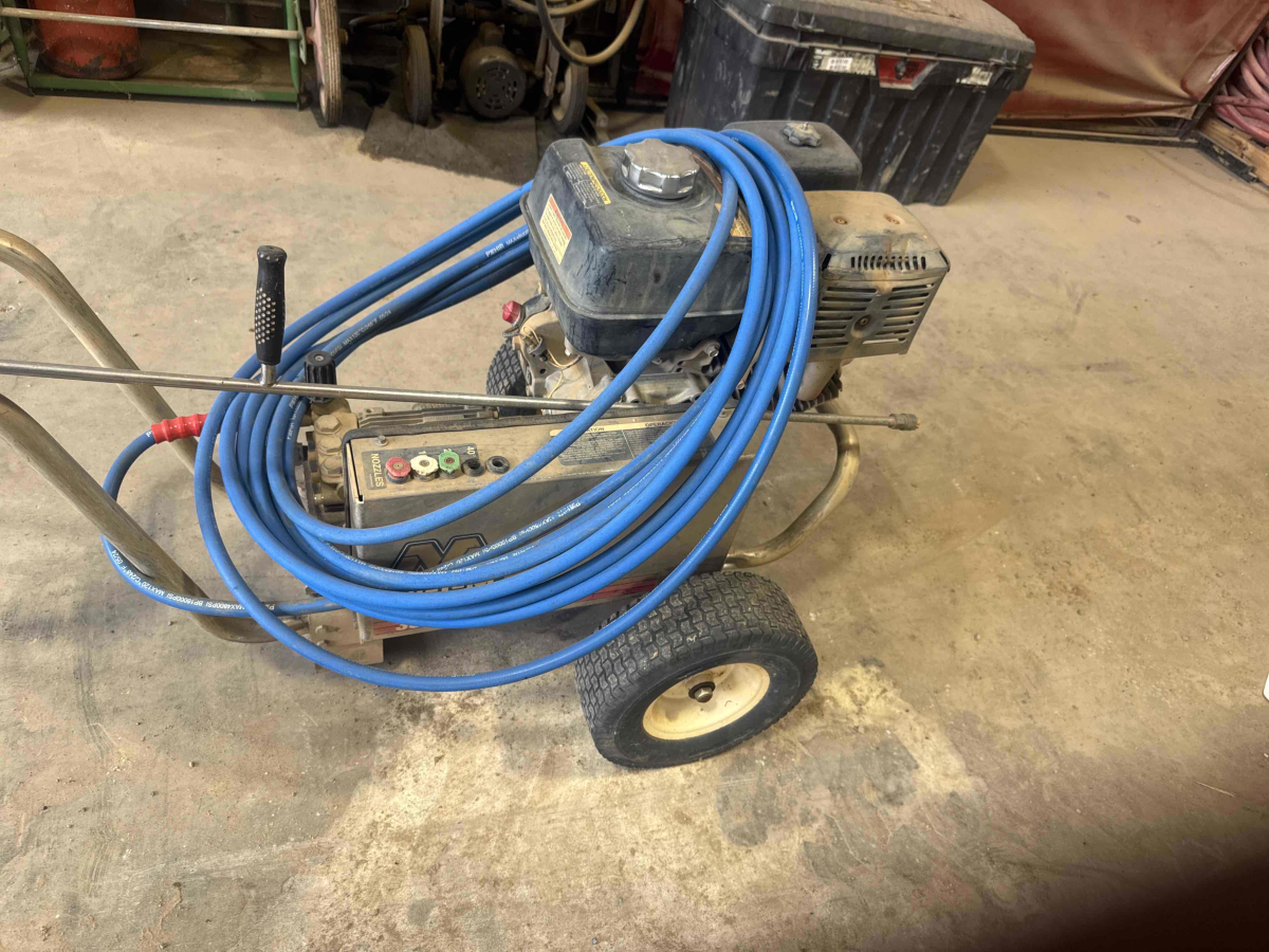 Subcategory - Pressure Washers | image 0
