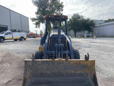 Gallery Thumbnail - Subcategory - 70+ HP Backhoe Loaders | image 4
