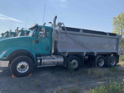 Gallery Thumbnail - Subcategory - TA Dump Trucks | image 0