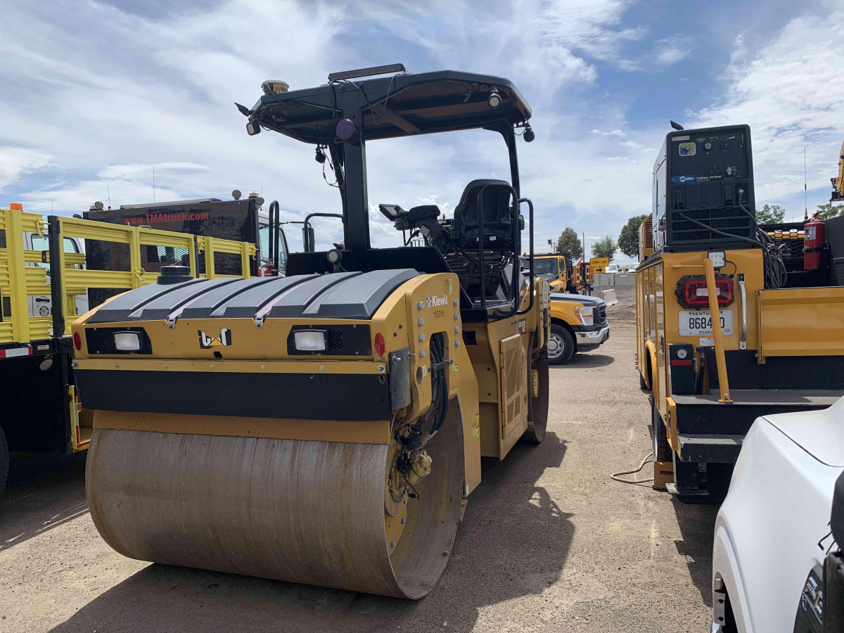 Subcategory - Double Drum Rollers | image 3