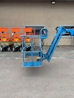 Subcategory - 0-39 Ft Electric Articulating Booms | image 1