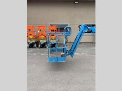 Gallery Thumbnail - Subcategory - 0-39 Ft Electric Articulating Booms | image 1