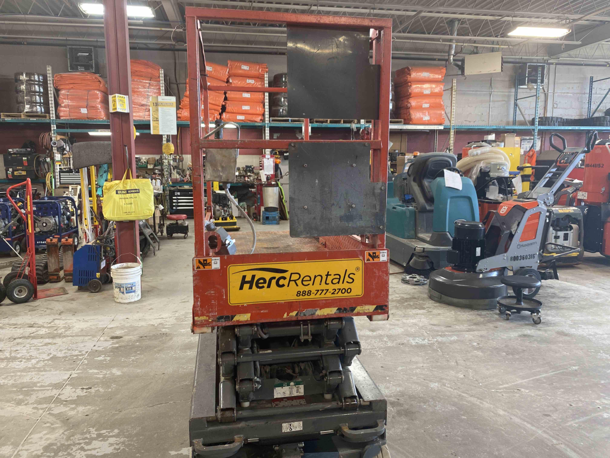 Subcategory - 19+ Ft Electric Scissor Lifts | image 1