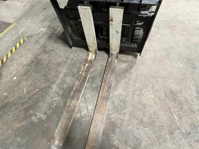 Gallery Thumbnail - Subcategory - 0-19,999 Lb Cushion Tire Forklift Trucks | image 2
