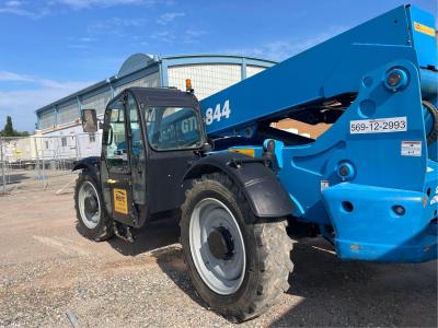Gallery Thumbnail - Subcategory - 7,000-9,999 Lb Telehandlers | image 3