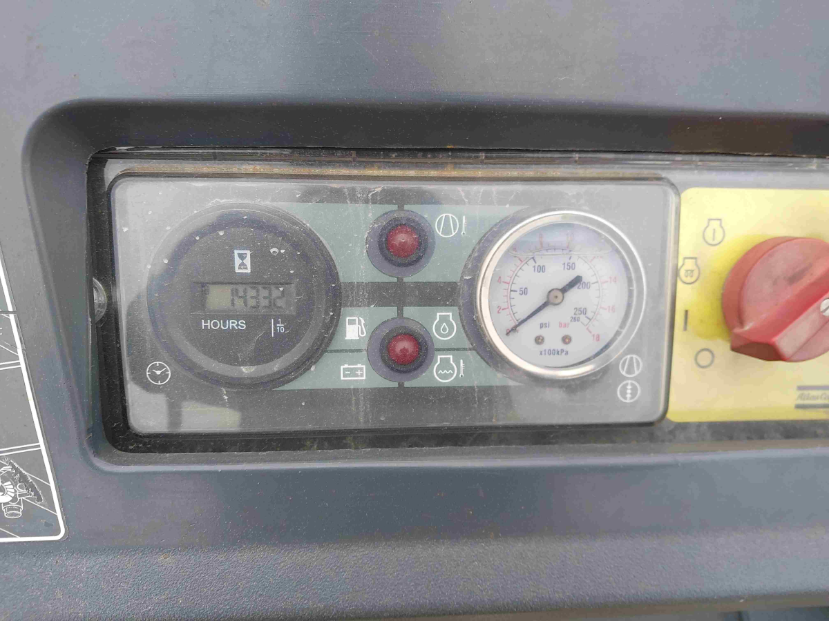 Subcategory - 25-349 CFM Air Compressors | image 7