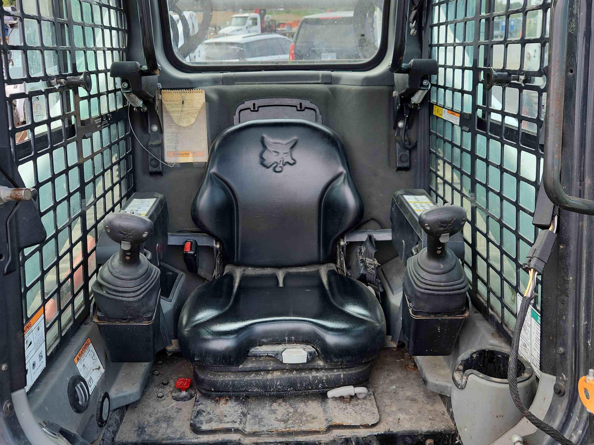 Subcategory - 3,000+ Lb Skid Steer Loaders | image 14