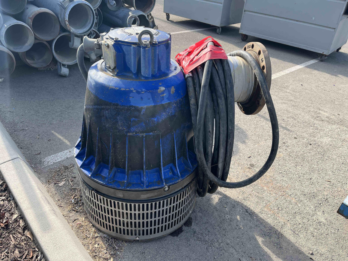 Subcategory - Electric Submersible Pumps | image 3