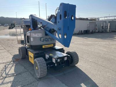 Gallery Thumbnail - Subcategory - 0-39 Ft Electric Articulating Booms | image 3