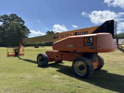Gallery Thumbnail - Subcategory - 130+ Ft Telescopic Booms | image 5