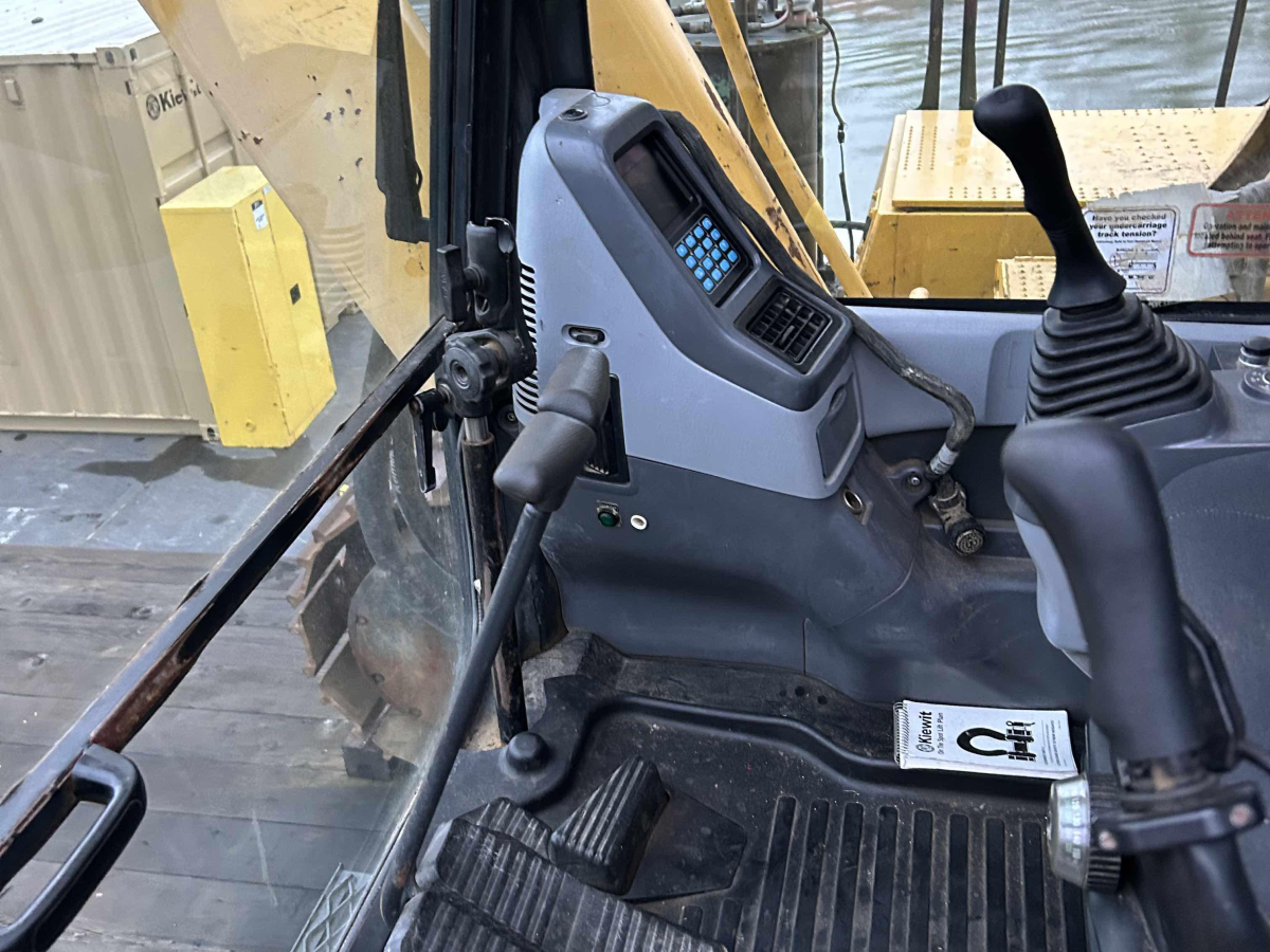 Subcategory - 100,000+ Lb Excavators | image 10