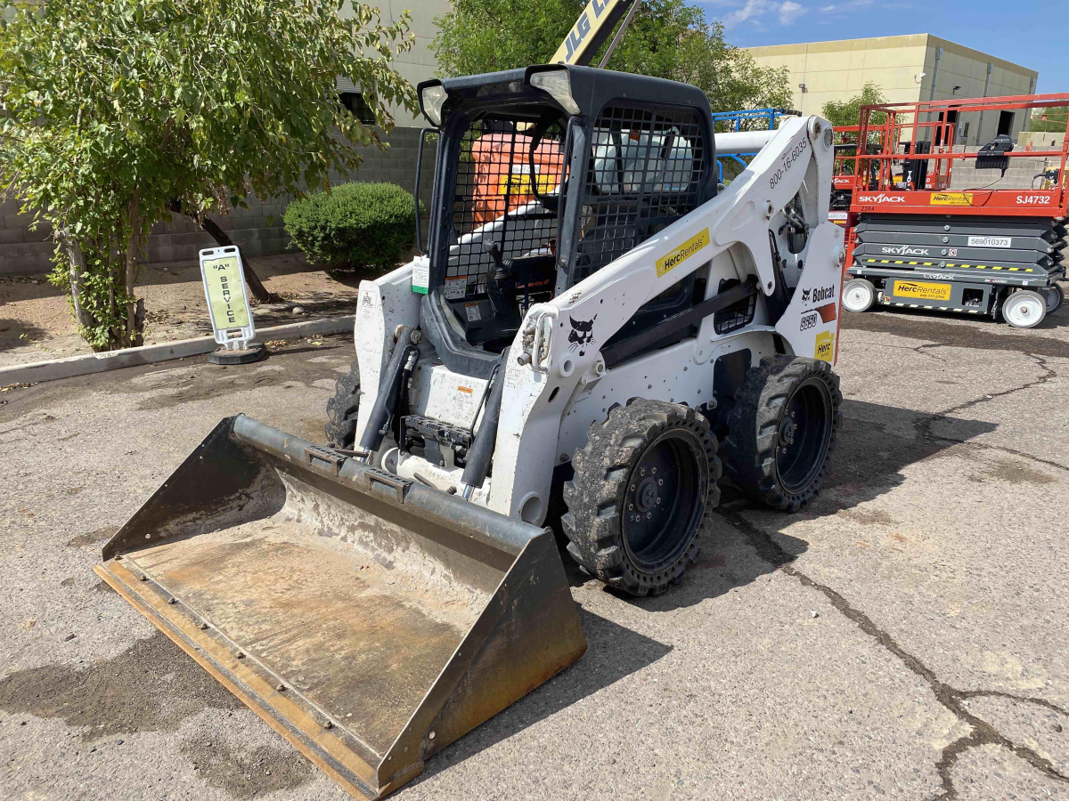 Detail Photo - 2017 Bobcat S650 | image 2