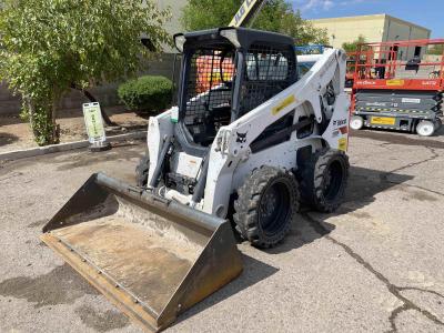 Gallery Thumbnail - Detail Photo - 2017 Bobcat S650 | image 2