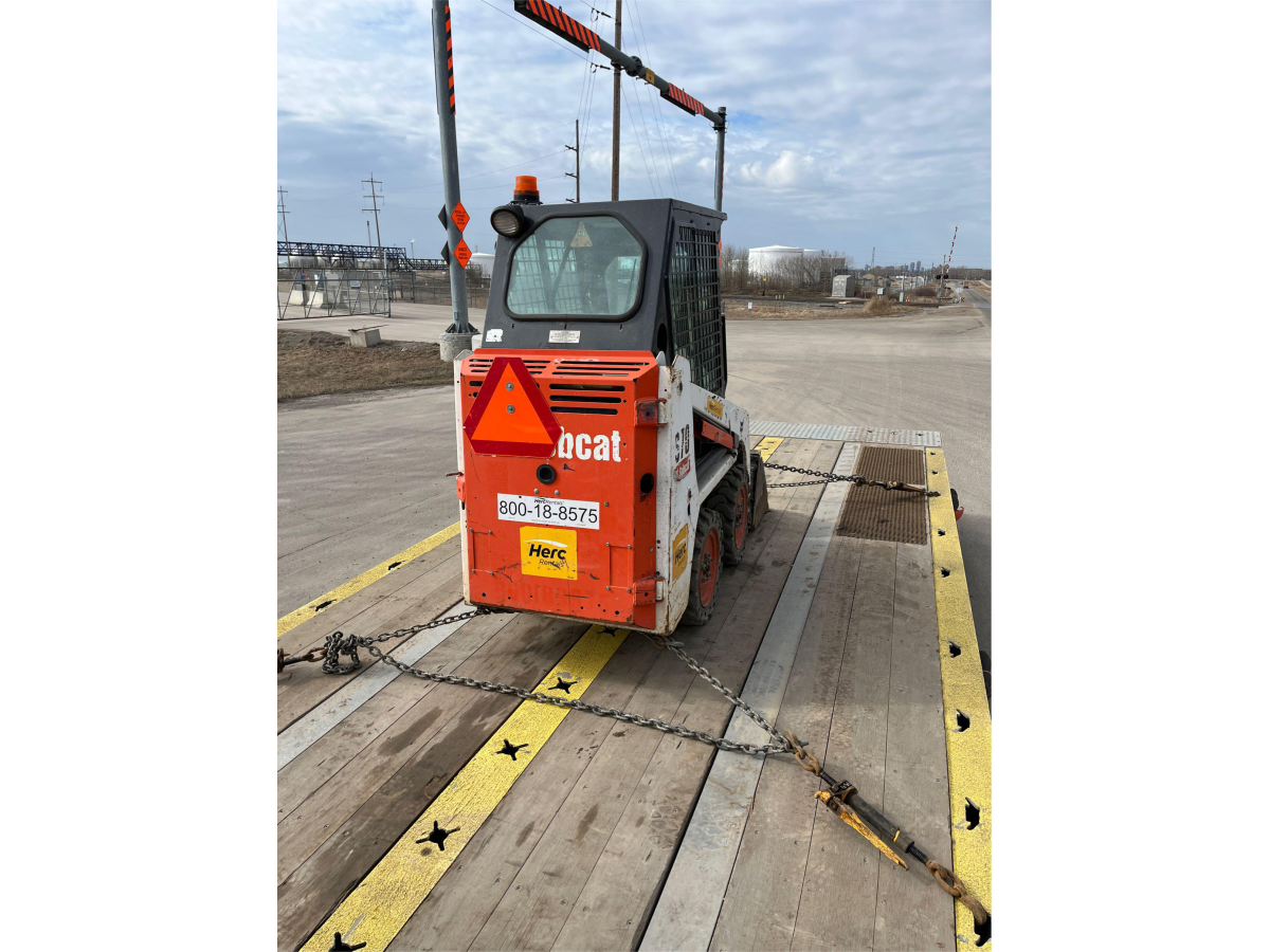 Subcategory - 0-1,099 Lb Skid Steer Loaders | image 6