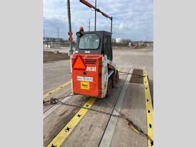 Gallery Thumbnail - Subcategory - 0-1,099 Lb Skid Steer Loaders | image 6