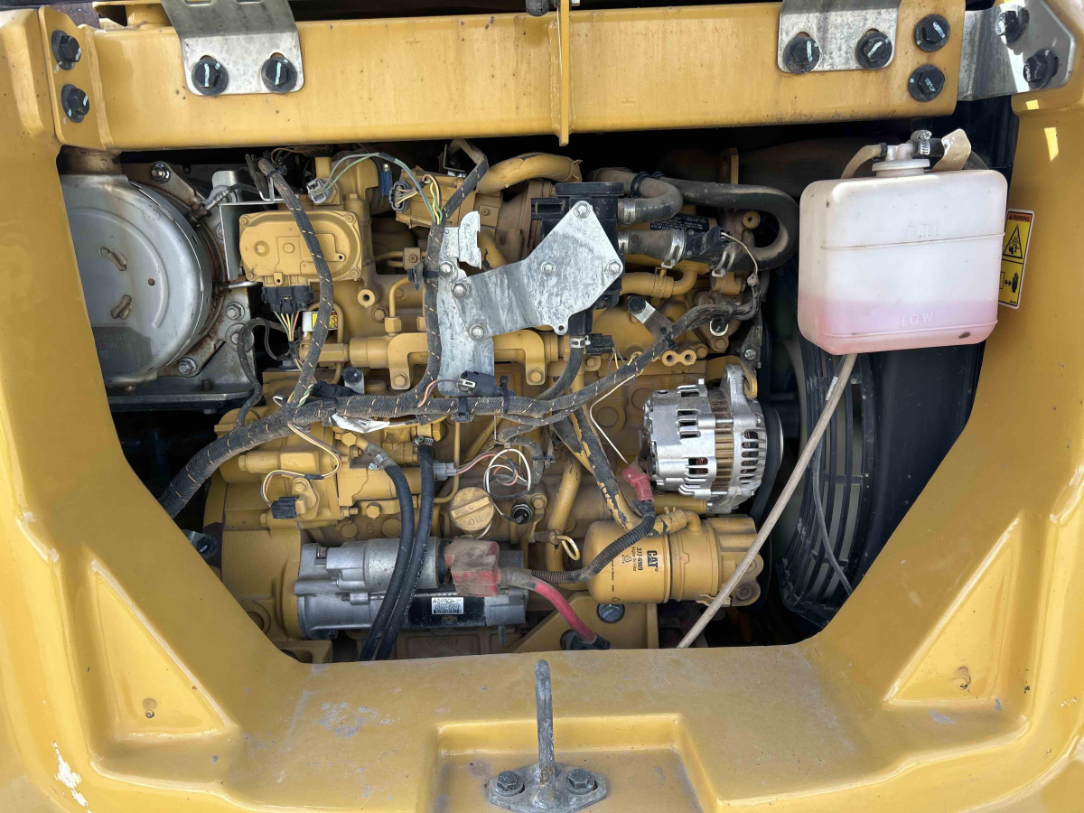 Subcategory - 9,500-24,999 Lb Mini Excavators | image 9