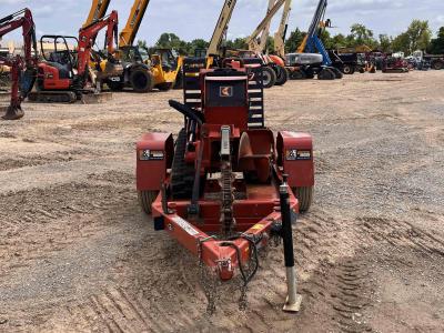 Gallery Thumbnail - Subcategory - Walk-Behind Trenchers | image 13