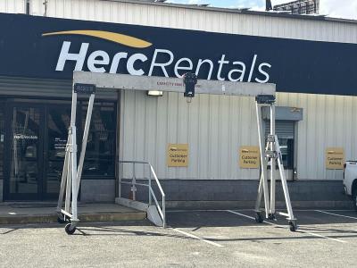 Gallery Thumbnail - Subcategory - Gantries | image 0