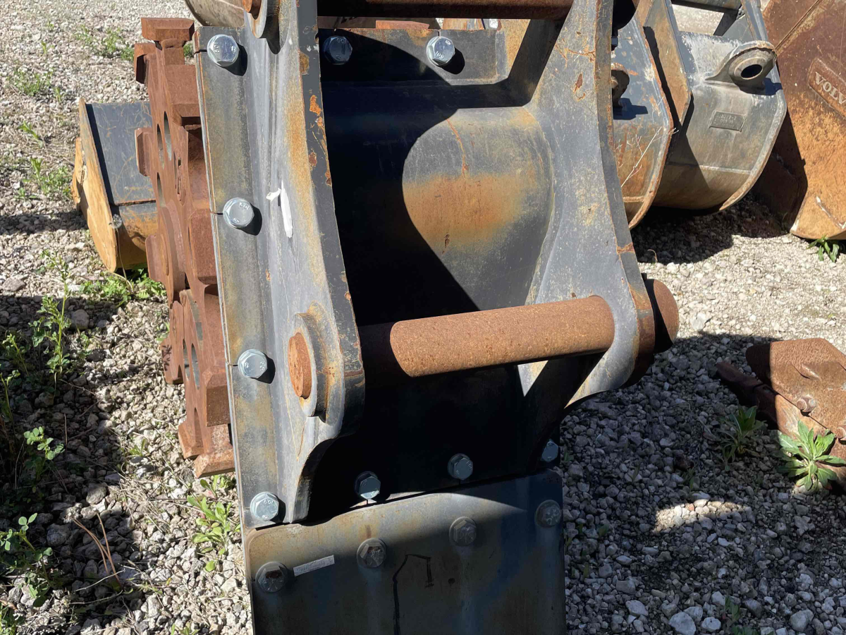 Subcategory - Other Earthmoving Attachments | image 1