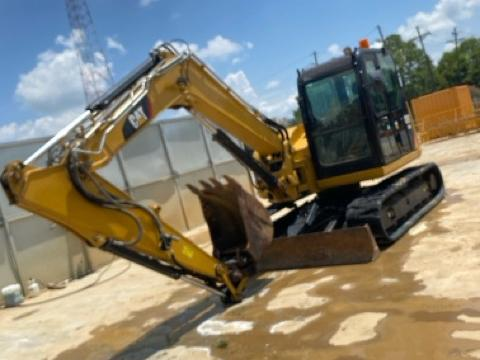 Subcategory - 9,500-24,999 Lb Mini Excavators | image 4
