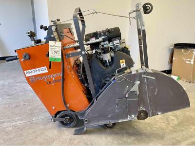 Gallery Thumbnail - Subcategory - Walk-Behind Concrete Saws | image 0