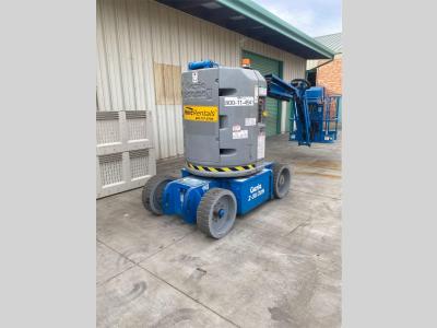 Gallery Thumbnail - Subcategory - 0-39 Ft Electric Articulating Booms | image 5