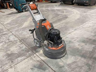 Gallery Thumbnail - Subcategory - Concrete Grinders | image 1