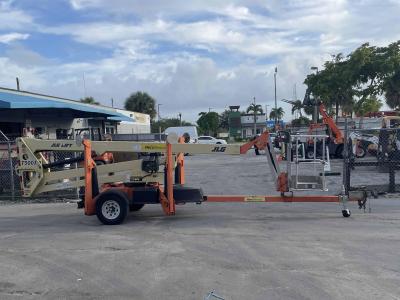 Gallery Thumbnail - Subcategory - Towable Booms | image 1