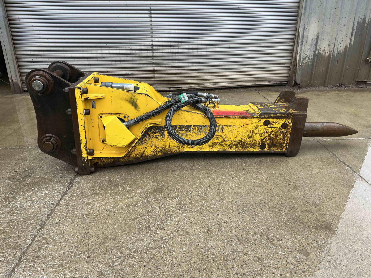 Subcategory - Other Earthmoving Attachments | image 5