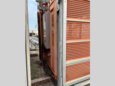 Gallery Thumbnail - Subcategory - Personnel And Material Hoists | image 5