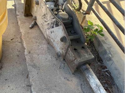 Gallery Thumbnail - Subcategory - Breakers And Hammers | image 0