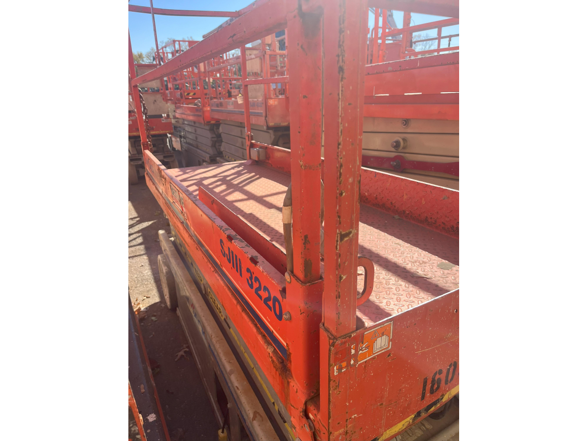 Subcategory - 19+ Ft Electric Scissor Lifts | image 2