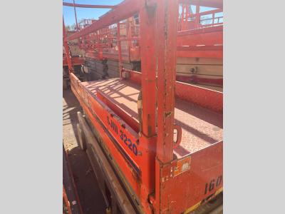 Gallery Thumbnail - Subcategory - 19+ Ft Electric Scissor Lifts | image 2