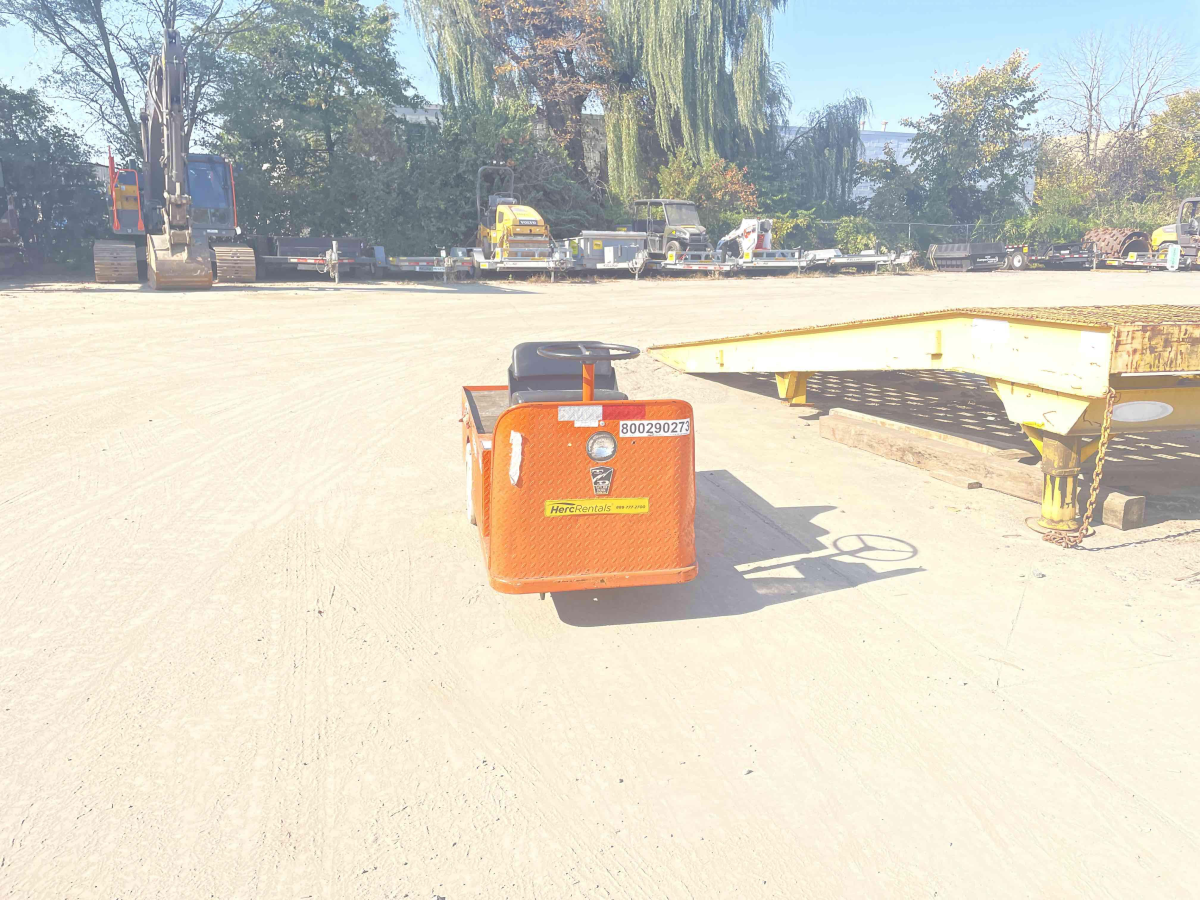 Subcategory - Utility Vehicles, ATVs, And Golf Carts | image 1