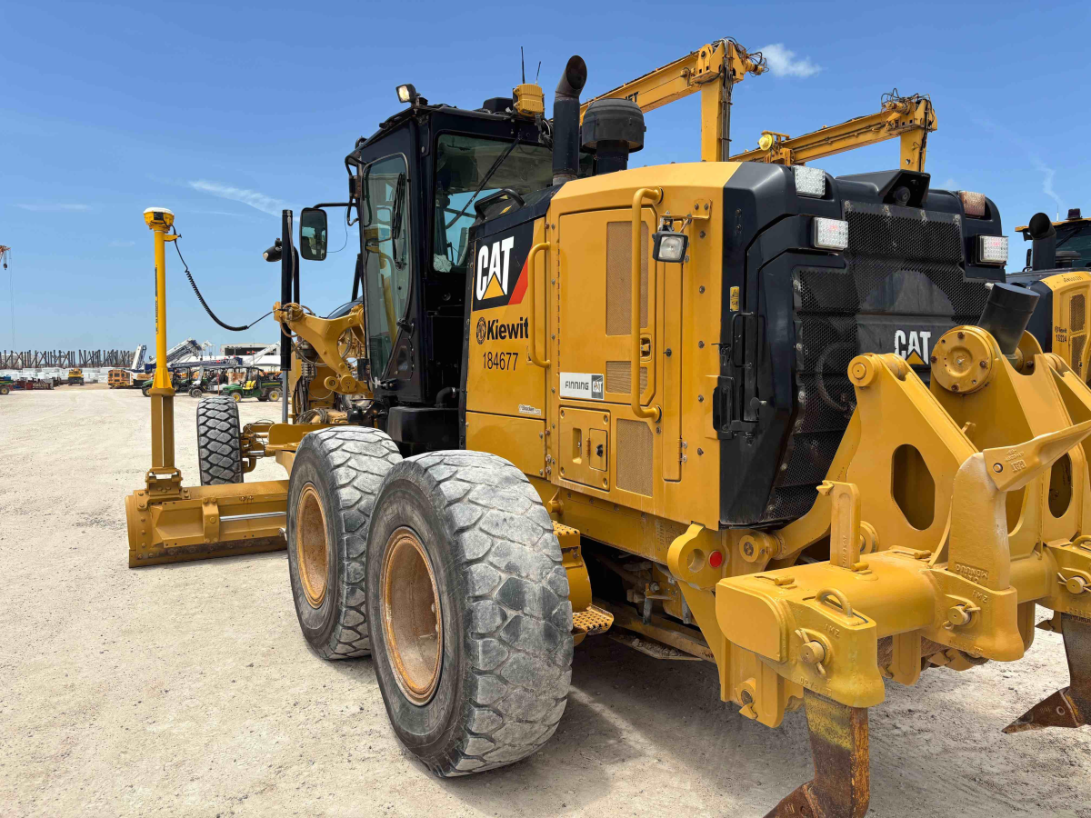 Subcategory - Motor Graders | image 8