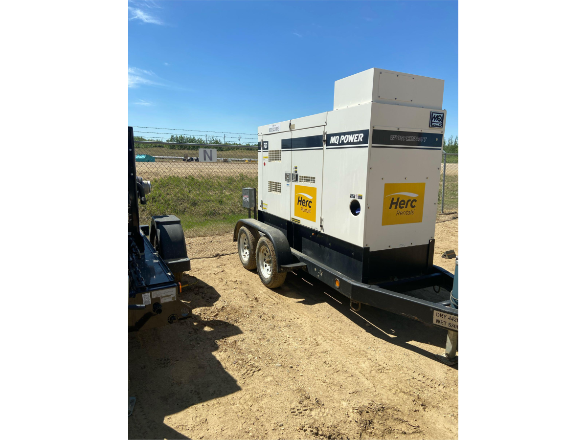 Subcategory - 40-149 kW Diesel Generators | image 1