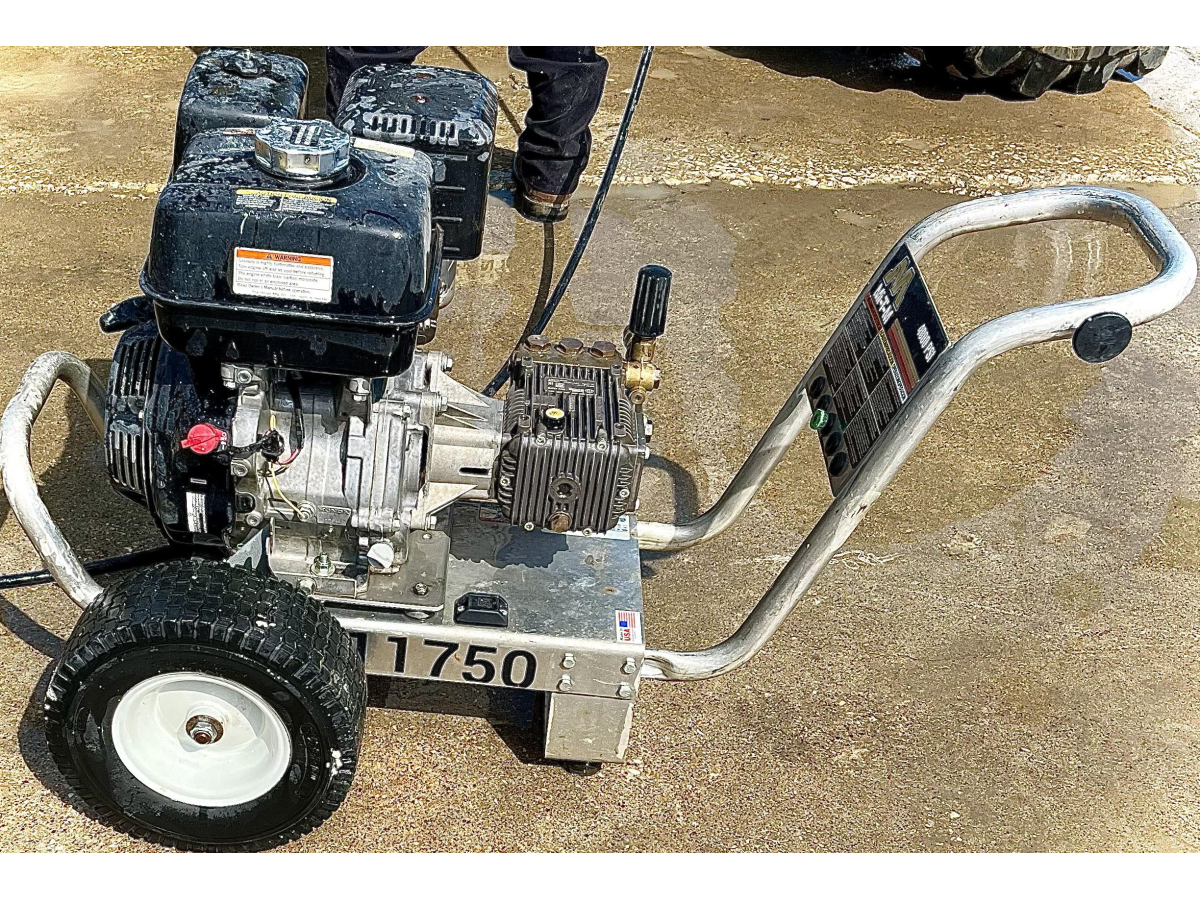 Subcategory - Pressure Washers | image 1