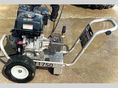 Gallery Thumbnail - Subcategory - Pressure Washers | image 1