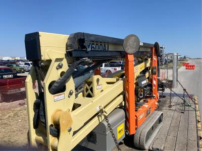 Gallery Thumbnail - Subcategory - Track-Driven Articulating Booms | image 1