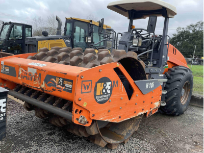 Detail Photo - 2019 Hamm H 10i P